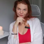 Oksana Ponomarenko
