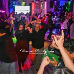 Salsa and Bachata Classes at Dennis PaSamba Dance Company