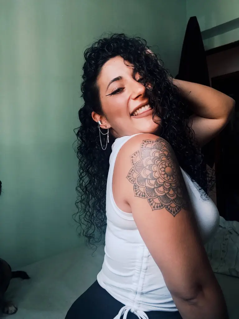 Noelia Gallego
