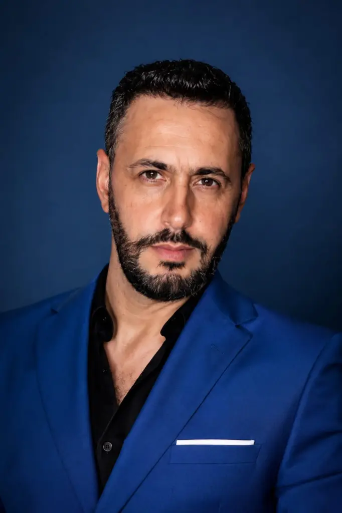 Fadi K