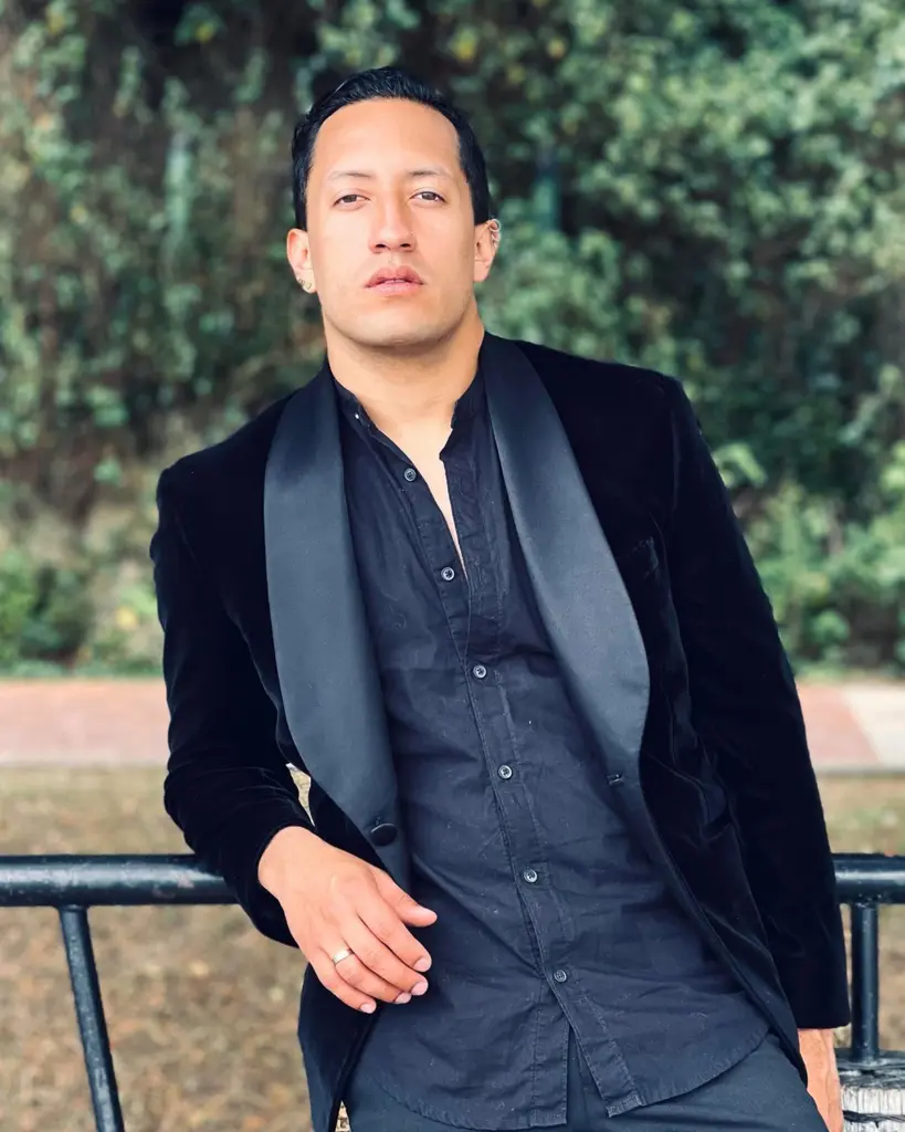 Andres Leiton