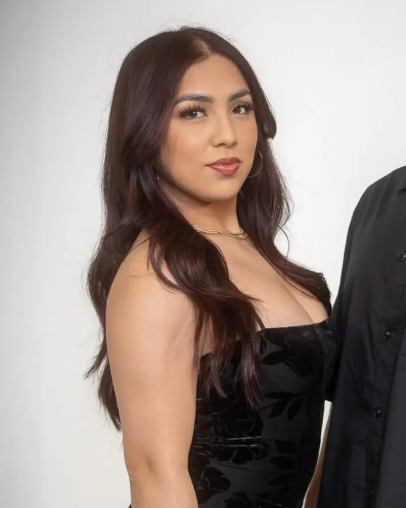 Arianna López