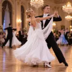 Lista de Danças de Salão: 32 Estilos de Dança com Vídeos