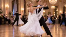 Lista de Danças de Salão: 32 Estilos de Dança com Vídeos