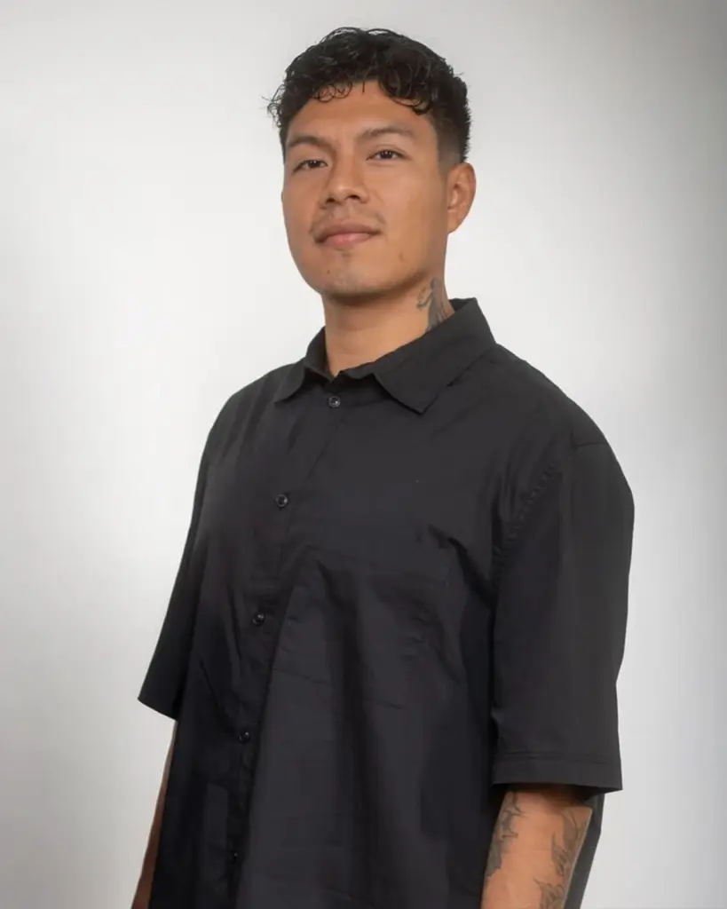 Bryan Hernández