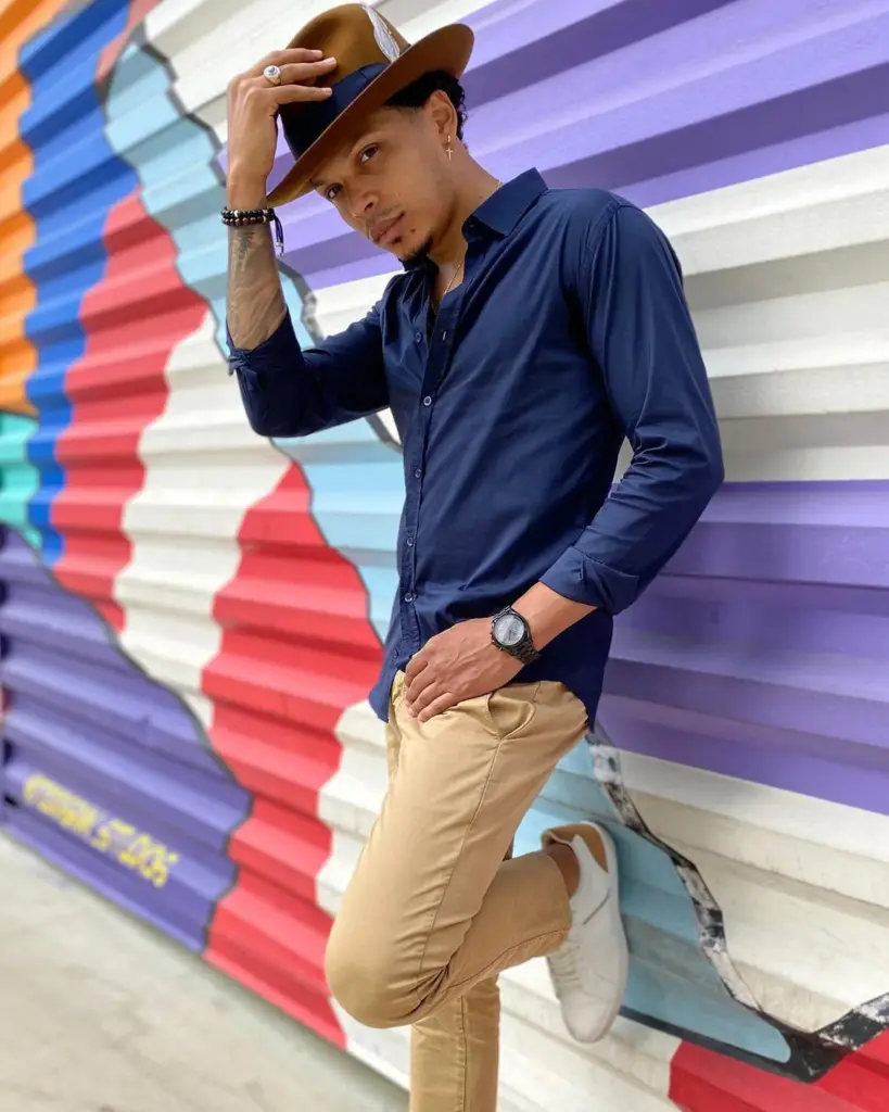 Charlie Garcia