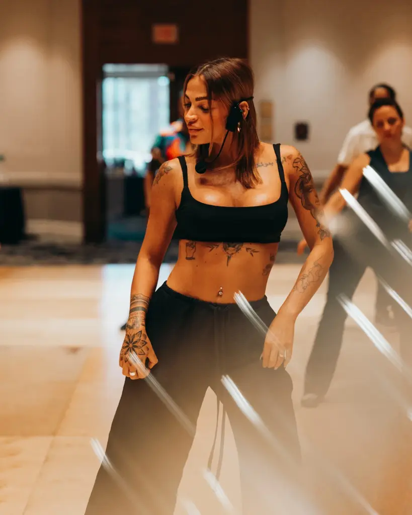 Claudia Caturano