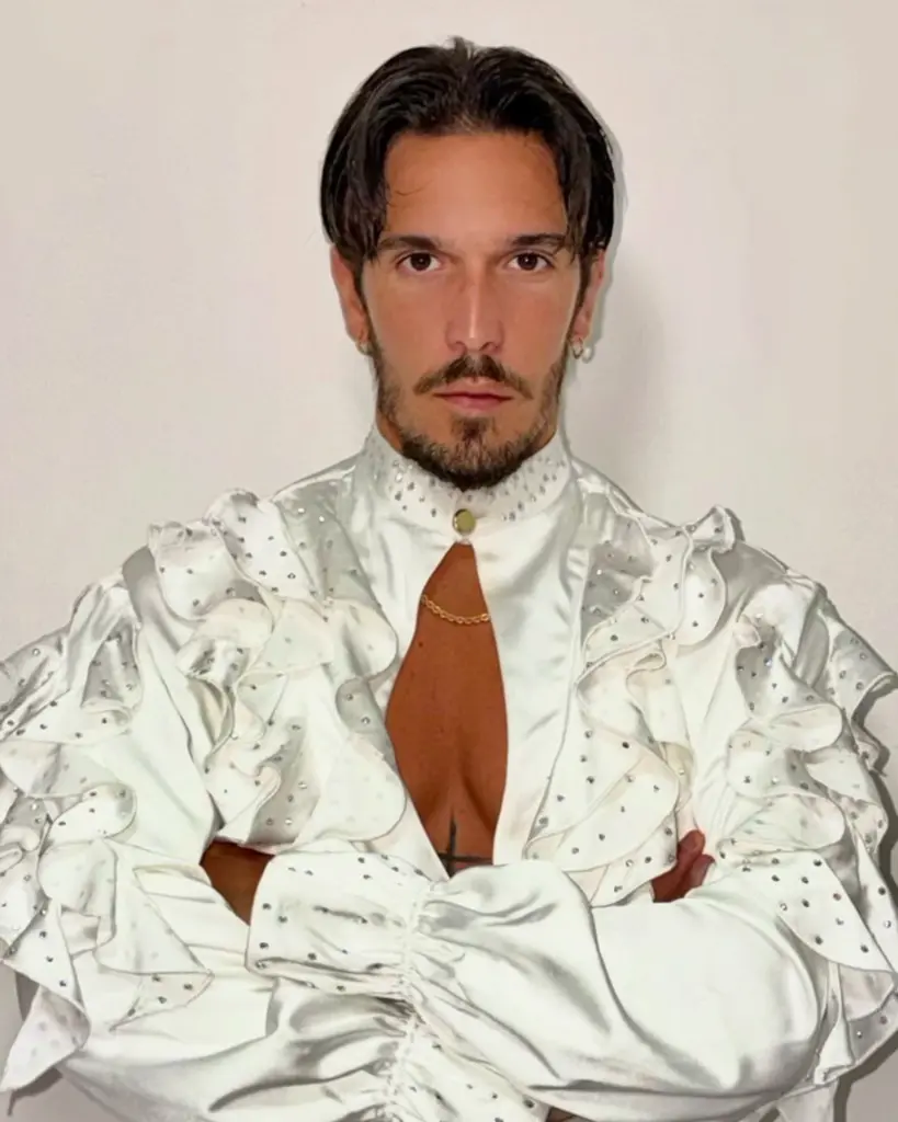 Claudio D’Ercole