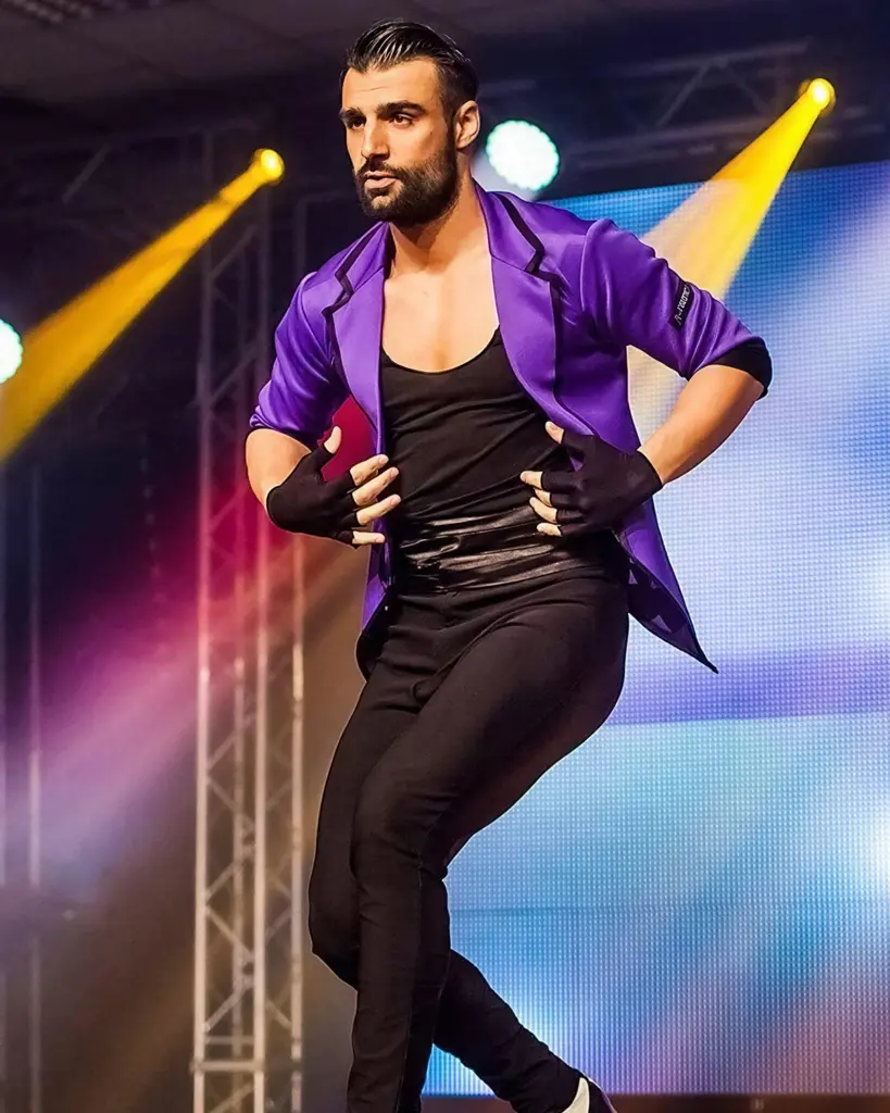 Dimitris Psychogyios