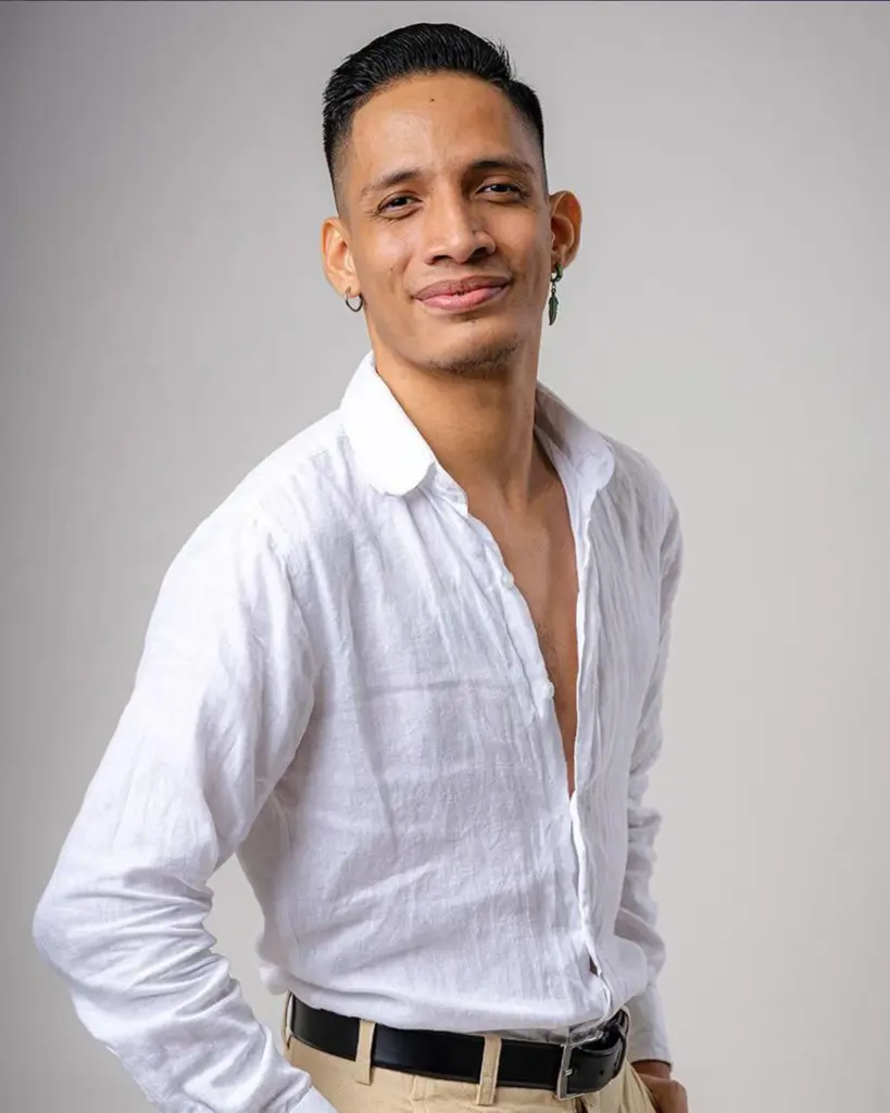 Elian Gomez
