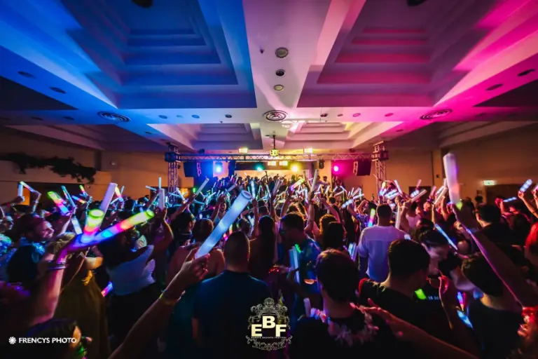 Festival de Bachata en Europe 2026