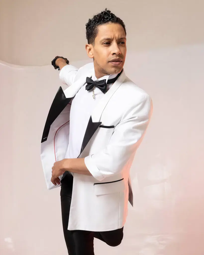 Franklin Diaz