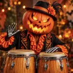 20 Best Halloween Salsa Songs