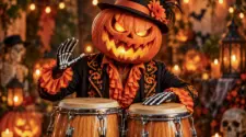 20 Best Halloween Salsa Songs