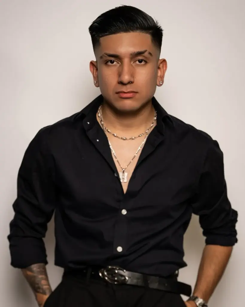 Jarek Hernandez