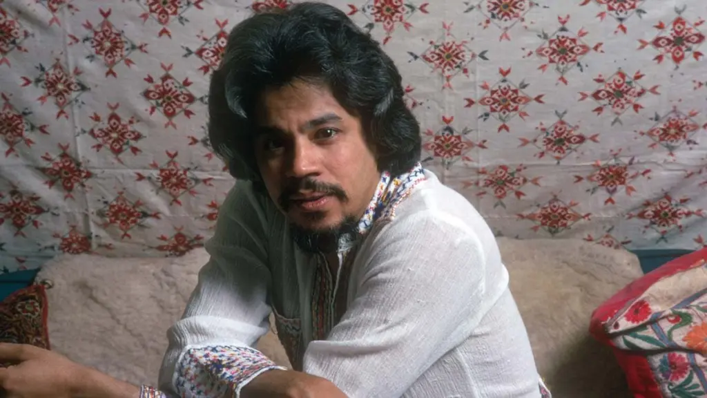 Johnny Pacheco
