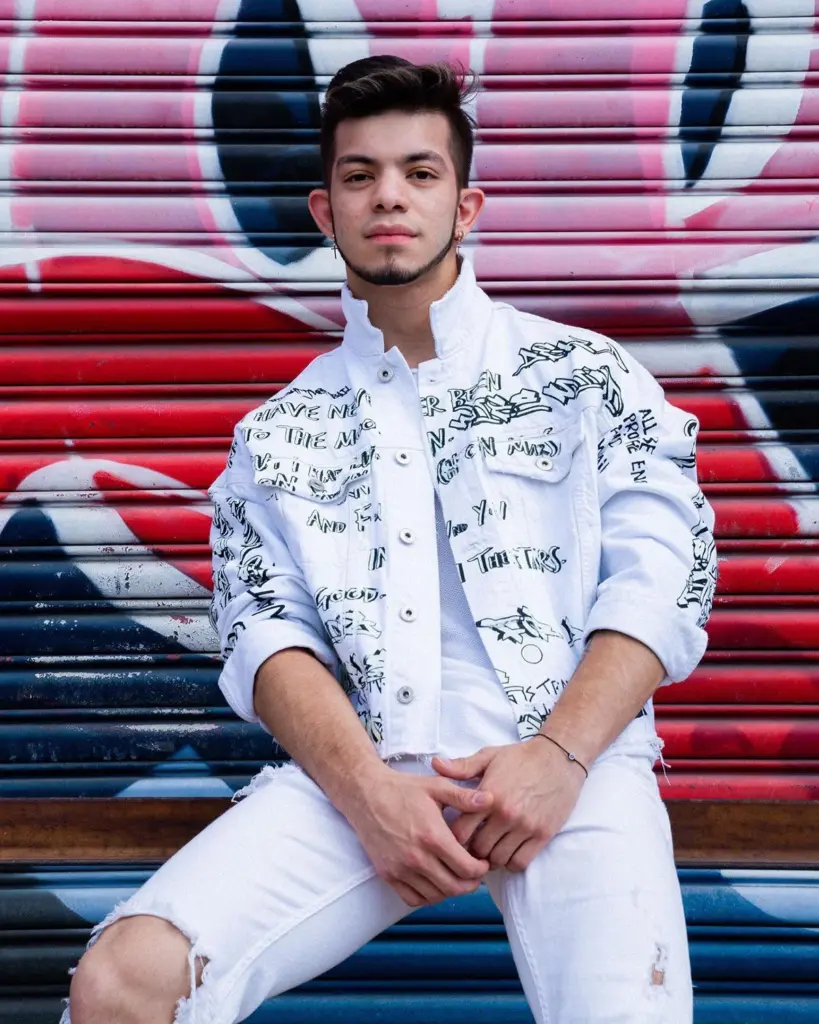 Kevin Gallego
