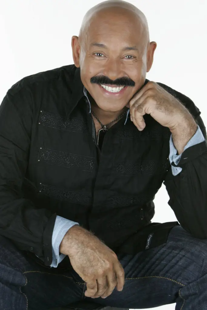 Oscar D’León