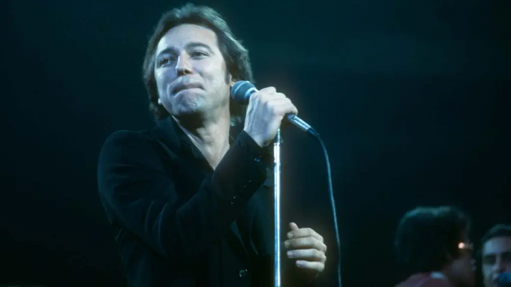 Rubén Blades