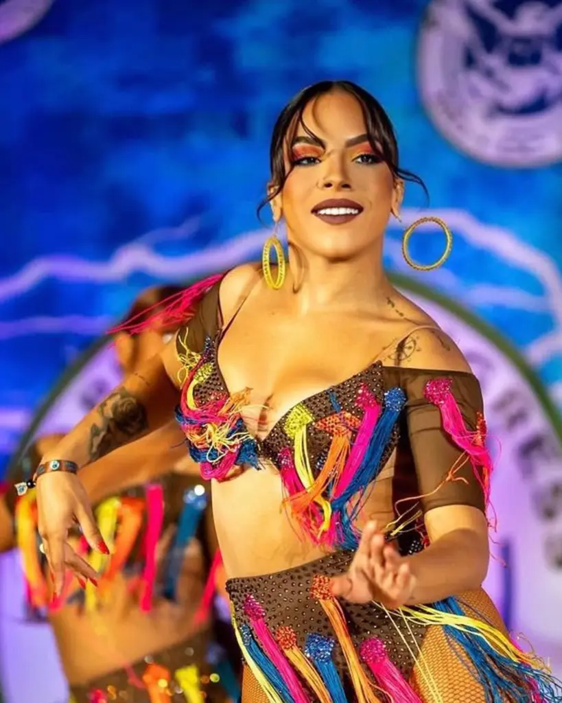 Scarlett Medrano