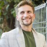 Sergey Stepaniuk