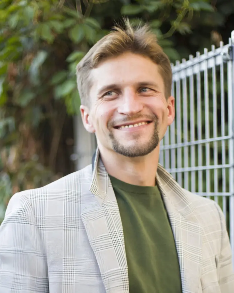 Sergey Stepaniuk