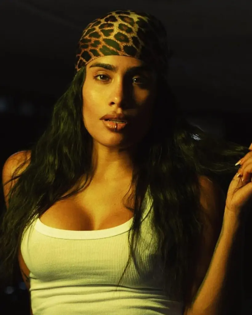 Stefanny Moreno