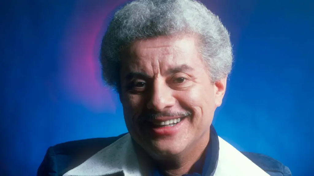 Tito Puente