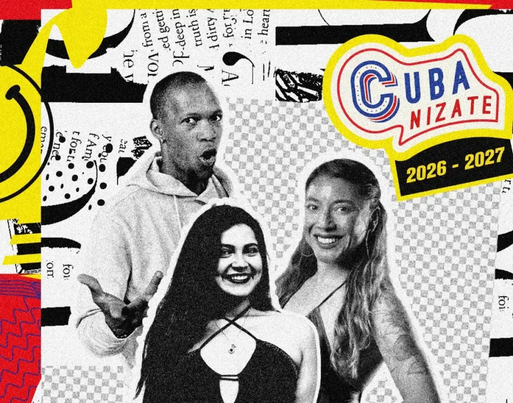 Weekly Classes at Cubanizate CPB Ginguené
