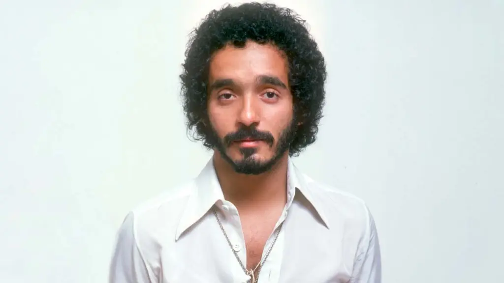 Willie Colón