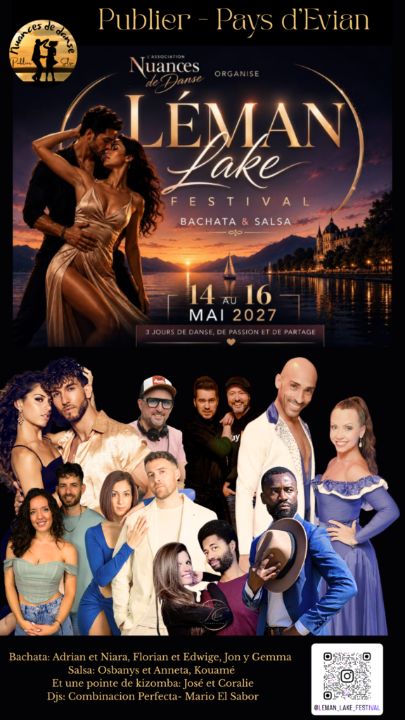 Léman Lake Festival