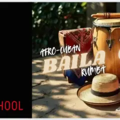 BAILA Cubano – Journée Portes Ouvertes