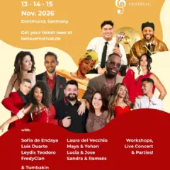 La Klave Festival 2026