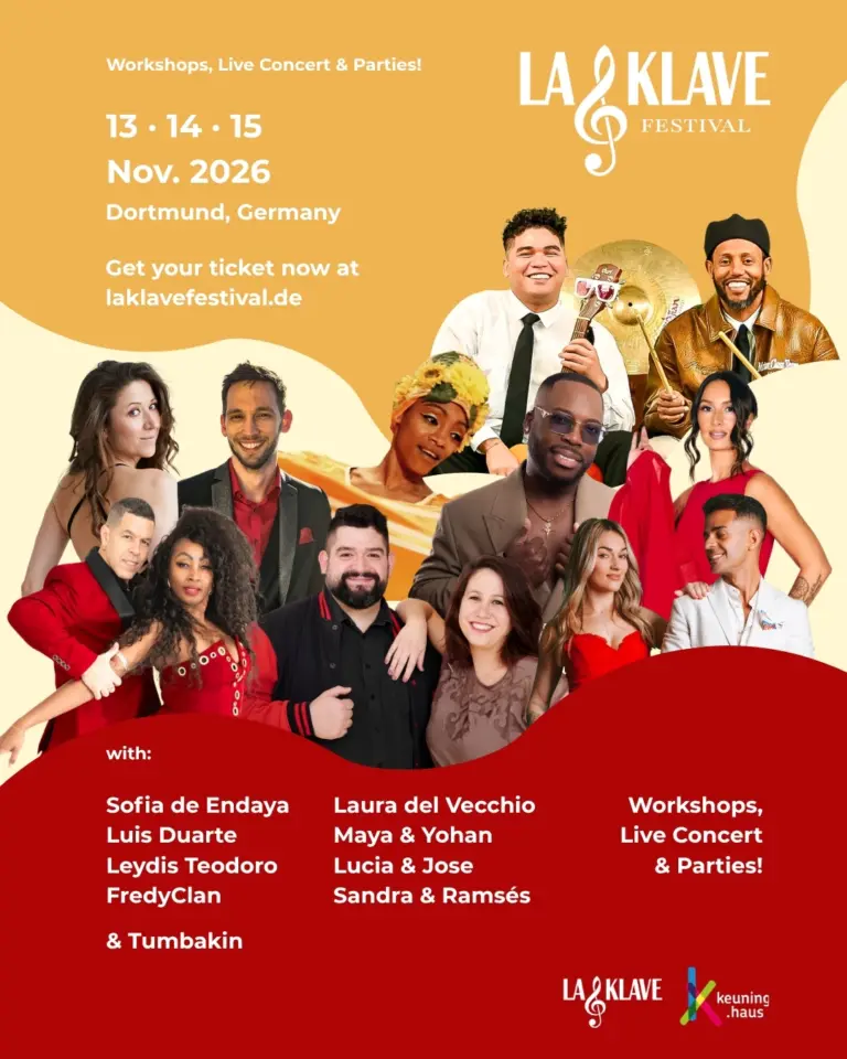 La Klave Festival 2026