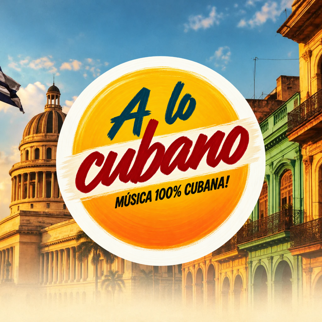 A lo cubano Cuban Salsa Social