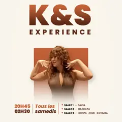 K&S Experience SBK presso GIET Studio