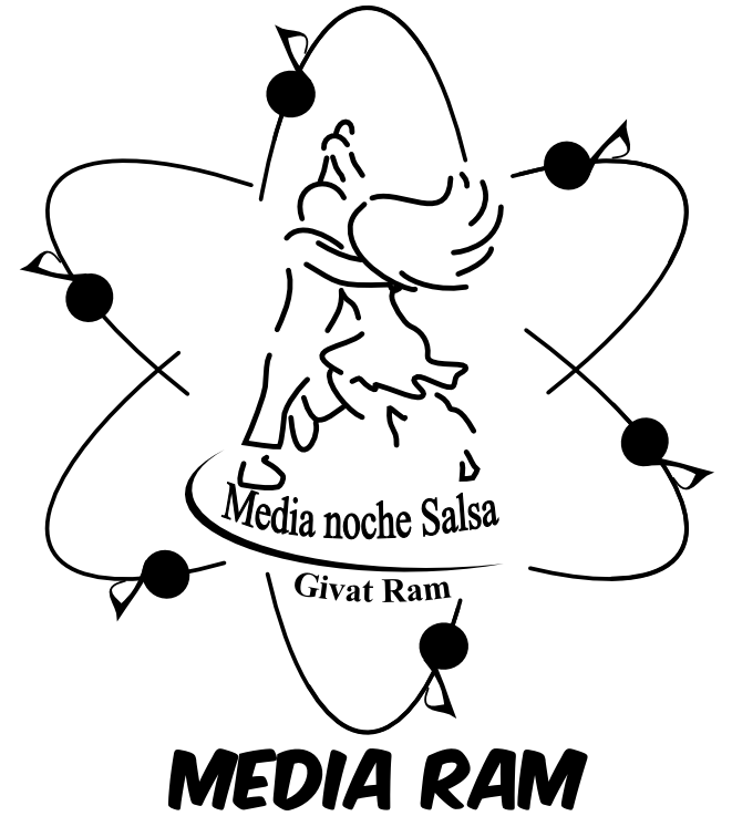 Media Ram Cubam Salsa