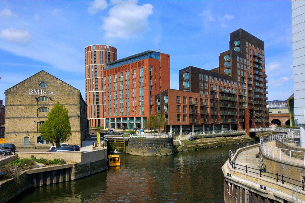 Événements de danse — Leeds